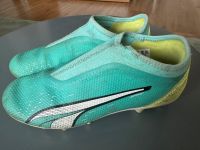 Puma Stollenschuhe Größe 35 Slipin Baden-Württemberg - Schwaikheim Vorschau