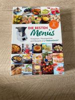 Menübücher, Kochbücher für Thermomix Nordrhein-Westfalen - Ibbenbüren Vorschau