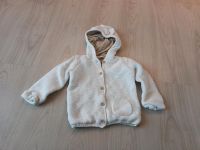 Strickjacke beige 86/92 1.Hand Bayern - Volkach Vorschau