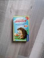 Spiel " Fressen Igel Schokoriegel?" ab 3 Jahren Nordrhein-Westfalen - Dinslaken Vorschau