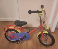 Kinderfahrrad von Puky, Nordrhein-Westfalen - Essen-Margarethenhöhe Vorschau