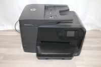 Drucker HP Office Jet Pro 8715 Bitte genau lesen! Eimsbüttel - Hamburg Niendorf Vorschau