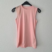 Nike Sportshirt S Mesh Aprikose rosé neuwertig Rheinland-Pfalz - Trier Vorschau