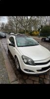 Opel Astra H GTC / Motor eingeholt Mitte - Wedding Vorschau