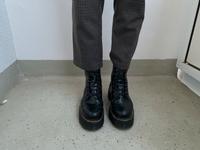 Dr. Martens zu verkaufen Thüringen - Jena Vorschau