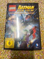 Lego Batman der Film DVD Saarland - Saarlouis Vorschau