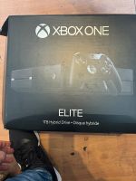 XBOX One Elite 1 TB Hessen - Limburg Vorschau