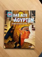 Was ist Was Das alte Ägypten Hamburg-Mitte - Hamburg St. Pauli Vorschau