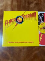 Flash Gordon by Queen - Soundtrack Vinyl Schallplatte Hamburg - Bergedorf Vorschau