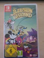 Nintendo switch Illusion island Bayern - Wettstetten Vorschau