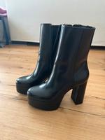 H&m Stiefeletten absatz Rheinland-Pfalz - Speyer Vorschau