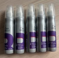 5x Wella Body Crafter Volumen Spray Essen - Stoppenberg Vorschau