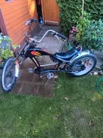 Chopper Fahrrad Duisburg - Röttgersbach Vorschau