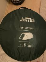 Zelt, Pop up tent, 2-Mann-Zelt von Jemidi Baden-Württemberg - Aldingen Vorschau