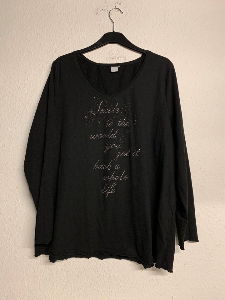 Shirt/Pullover/Tunika von Liberty/Größe XL/50%Baumwolle in Berlin