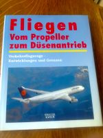 Fliegen - Vom Propeller zum Düsenantrieb Bremen - Blockland Vorschau