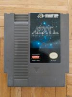 Xexyz (Nintendo Entertainment System - NES) - NTSC Rheinland-Pfalz - Trier Vorschau