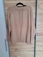 Pullover hellbraun Damen Laura Torelli XL 44 46 Bayern - Oberbergkirchen Vorschau