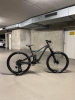 SCOTT Ransom 920 L + RockShox Coil Super Deluxe + Sram GX Bayern - Bamberg Vorschau