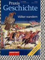 Praxis Geschichte 4/2005 „Völker wandern" Niedersachsen - Sittensen Vorschau