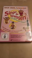 DVD "Singen und Bewegen 3" (Detlef Jöcker) Nordrhein-Westfalen - Lengerich Vorschau