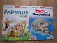 asterix im morgenland und der papyrus Bayern - Gerolfingen Vorschau