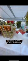 Cocktail Buffet / Buffet mal anders ! / Cocktailbar / Hochzeit Nordrhein-Westfalen - Krefeld Vorschau