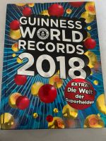 Guinness World Records 2018 Hessen - Bad Soden am Taunus Vorschau