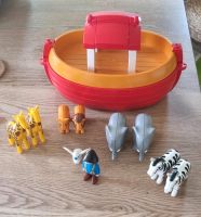 Playmobil 123 Arche Noah Nordrhein-Westfalen - Büren Vorschau