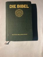 Die Bibel  ( Martin Luthers Übersetzung) Niedersachsen - Bispingen Vorschau