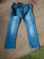 Jeans Hose gr.92 Nordrhein-Westfalen - Nettetal Vorschau