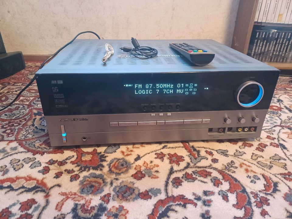 Harman Kardon AVR 235 in Mallersdorf-Pfaffenberg