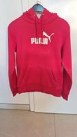 Puma Pullover pink/rosa Größe S/36 Hessen - Wetzlar Vorschau
