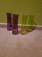 Vasen aus Glas Thüringen - Schmoelln Vorschau
