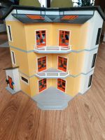 Playmobil Haus City Life mit extra Etage - TOP Sachsen - Halsbrücke Vorschau