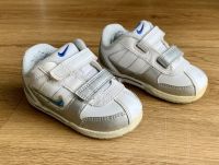 Nike Kinder Baby Sneaker Schuhe Gr 22 Rheinland-Pfalz - Mülheim-Kärlich Vorschau
