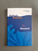 Woyzeck: Drama. EinFach Deutsch Textausgaben Nordrhein-Westfalen - Moers Vorschau