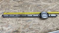 Linearschiene Linearführung Bosch Rexroth 20mm 56cm mit Wagen Hessen - Schwalmtal Vorschau