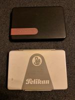 Pelikan + Gutenberg - Stempelkissen Wandsbek - Gartenstadt Vorschau