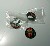 Anstecker Pins Unreal Tournament UT 3. & Stranglehold PC Xbox Neu Rheinland-Pfalz - Koblenz Vorschau