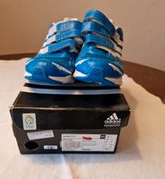 Adifast CF K Sportschuhe Gr 38 2/3 Gr 6 Hannover - Vahrenwald-List Vorschau