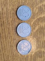 Münzen 20 Kopeken 1992 Sachsen - Sohland Vorschau