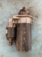 Original Starter Anlasser 12 V  2,0 KW.  VW Audi.  Neuwertig Hessen - Gemünden (Wohra) Vorschau