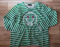 Anisto Langarm Shirt Bio Baumwolle Gr. XL Wie Neu Thüringen - Erfurt Vorschau
