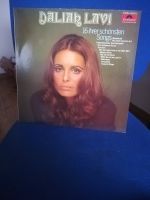 Daliah Lavi - 16 ihrer schönsten Songs ( LP Niedersachsen - Hildesheim Vorschau