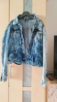 Jeansjacke stretch M Denim, hellblau, washed, Damen Rheinland-Pfalz - Speyer Vorschau