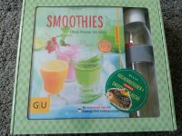 Smoothie-Set von GU | Obst-Power im Glas NEU originalverpackt Brandenburg - Petershagen Vorschau