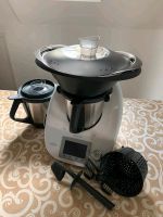 Thermomix TM 5 Nordrhein-Westfalen - Wetter (Ruhr) Vorschau