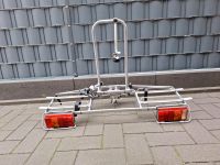 Fahrradträger für 2 einfache Fahrräder (keine E-Baikes) Münster (Westfalen) - Centrum Vorschau