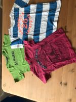 Knabenshirts 3 Stück Bayern - Regensburg Vorschau